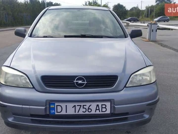 Авто Opel Astra 2006 № 7836313