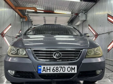 Авто Lifan 620 2012 № 7836315