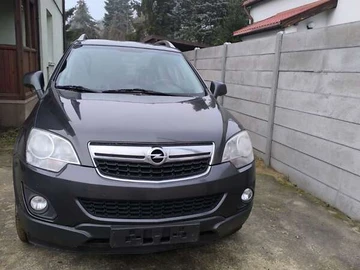 Авто Opel Antara 2014 № 7836327