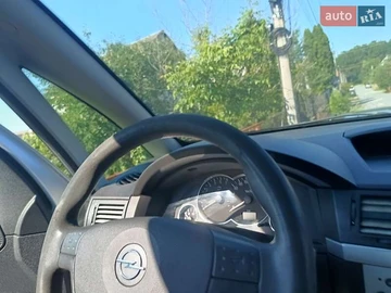 Авто Opel Meriva 2005 № 7836328