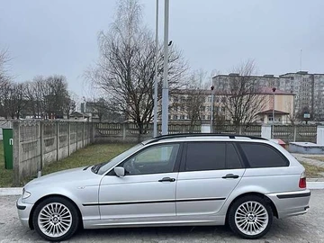 Авто BMW 3 Series 2005 № 7836329