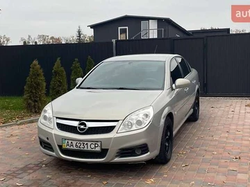 Авто Opel Vectra 2007 № 7836333