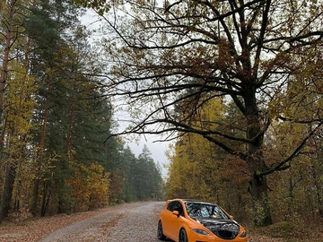 Авто SEAT Leon 2007 № 7836335