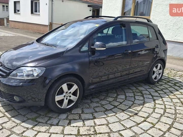 Авто Volkswagen Golf Plus 2008 № 7836339