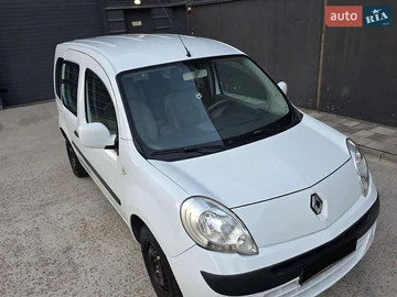 Авто Renault Kangoo 2011 № 7836350