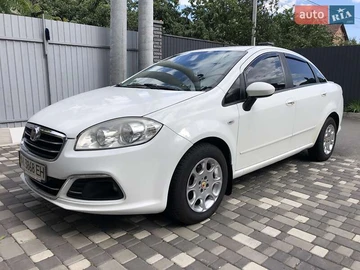 Авто Fiat Linea 2013 № 7836354