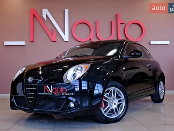 Авто Alfa Romeo Mito 2011 № 7836366