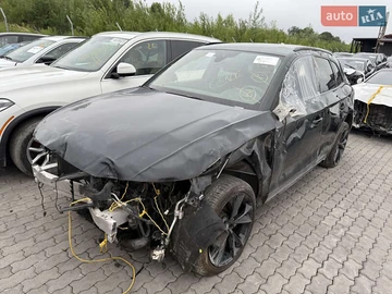 Авто Audi Q5 2023 № 7836374
