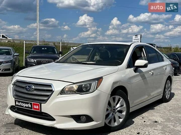 Авто Subaru Legacy 2014 № 7836378