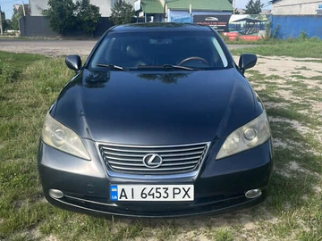 Авто Lexus Es 2006 № 7836388