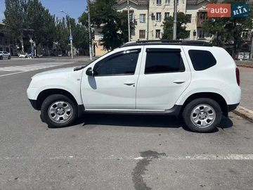 Авто Renault Duster 2012 № 7836390