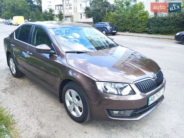 Авто Skoda Octavia 2013 № 7836398