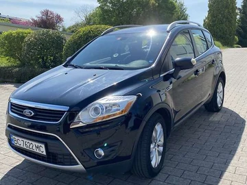 Авто Ford Kuga 2011 № 7836403