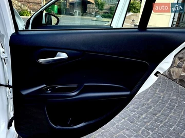Авто Fiat Tipo 2021 № 7836417