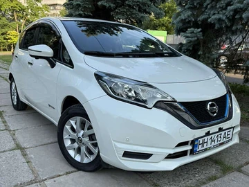 Авто Nissan Note 2018 № 7836421
