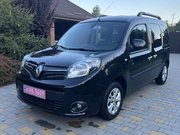 Авто Renault Kangoo 2017 № 7836428