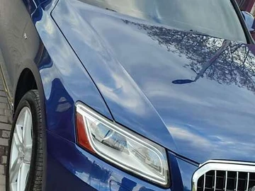 Авто Audi Q5 2012 № 7836429