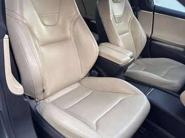 Авто Tesla Model S 2016 № 7836443