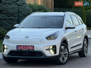 Авто KIA Niro 2020 № 7836450