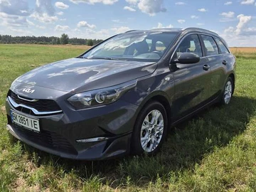 Авто KIA Ceed 2023 № 7836451