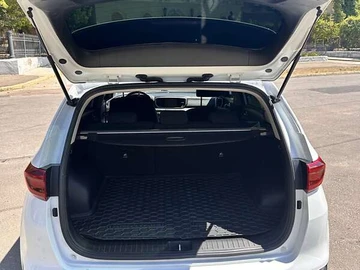 Авто KIA Sportage 2019 № 7836461