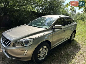 Авто Volvo Xc60 2015 № 7836466