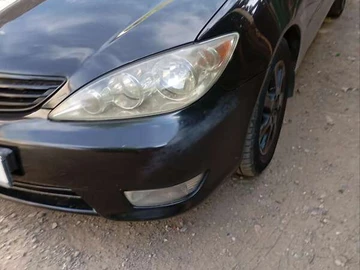Авто Toyota Camry 2005 № 7836524