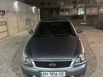 Авто ВАЗ 2170 Priora 2008 № 7836527