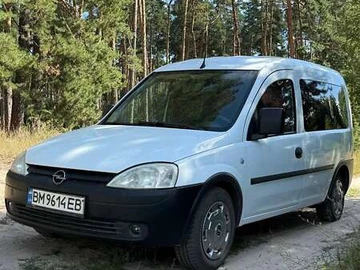 Авто Opel Combo 2004 № 7836530