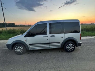 Авто Ford Transit Connect 2003 № 7836534
