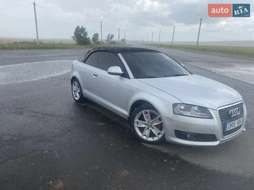 Авто Audi A3 2010 № 7836538