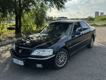 Авто Honda Legend 2000 № 7836540