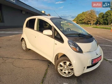 Авто Mitsubishi I-Miev 2012 № 7836546