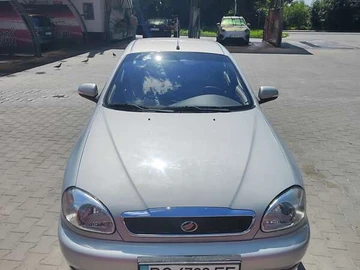 Авто ЗАЗ Lanos 2013 № 7836551