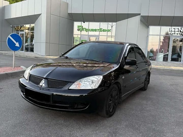 Авто Mitsubishi Lancer 2005 № 7836553