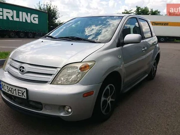 Авто Toyota Xa 2006 № 7836563