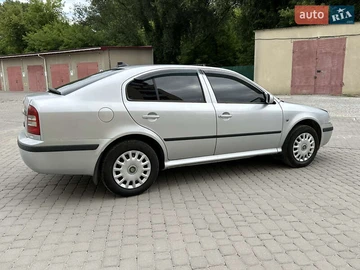 Авто Skoda Octavia 2008 № 7836568