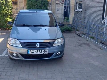 Авто Renault Logan 2011 № 7836582