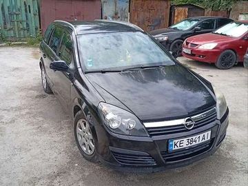 Авто Opel Astra 2006 № 7836588