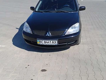 Авто Mitsubishi Lancer 2007 № 7836596