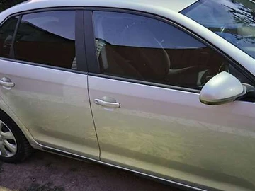 Авто Volkswagen Jetta 2008 № 7836605