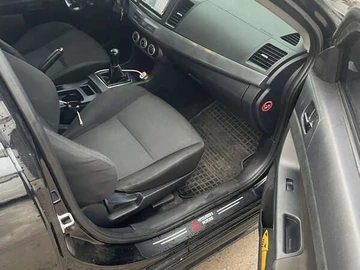 Авто Mitsubishi Lancer 2008 № 7836606