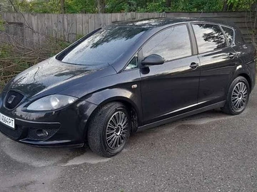 Авто SEAT Toledo 2008 № 7836609