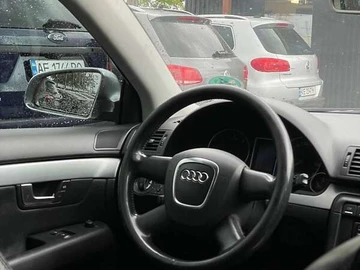 Авто Audi A4 2006 № 7836610