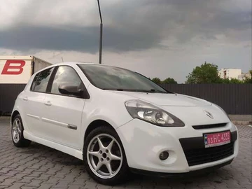 Авто Renault Clio 2011 № 7836617