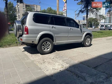Авто Suzuki Grand Vitara Xl7 2005 № 7836621