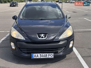 Авто Peugeot 308 2010 № 7836632