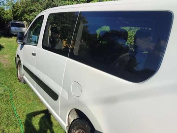 Авто Peugeot Expert 2011 № 7836652
