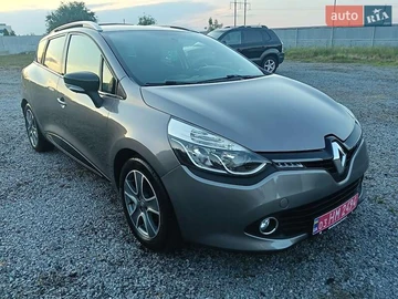 Авто Renault Clio 2015 № 7836655