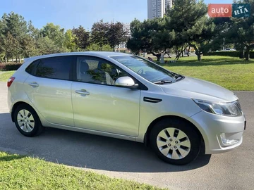 Авто KIA Rio 2013 № 7836661